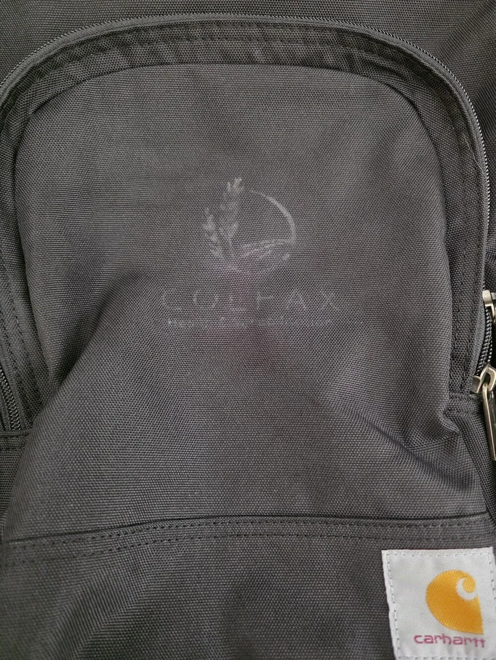 Carhartt Backpack
